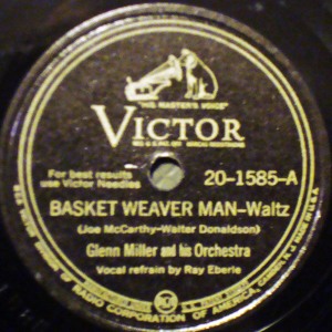 gm basket weaver